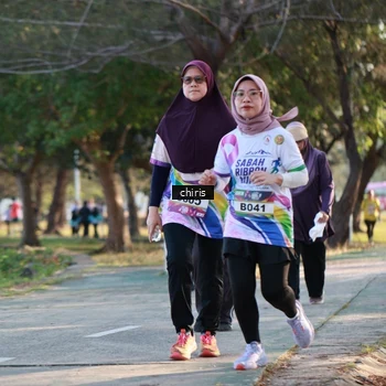 Runner Photo 6127344