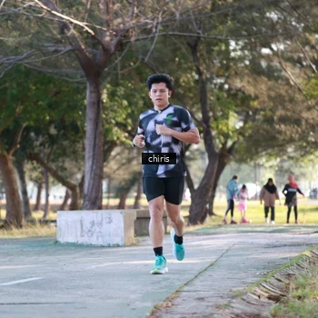 Runner Photo 6127351