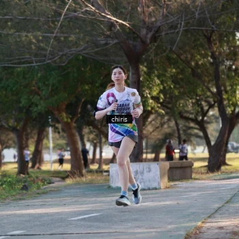 Runner Photo 6127352