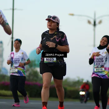 Runner Photo 6127356