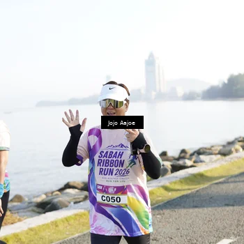 Runner Photo 6127364