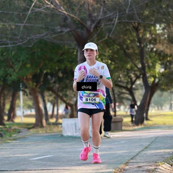 Runner Photo 6127367