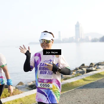 Runner Photo 6127387