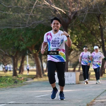 Runner Photo 6127390