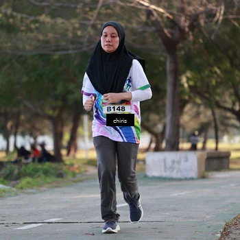 Runner Photo 6127393