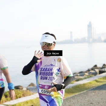 Runner Photo 6127395