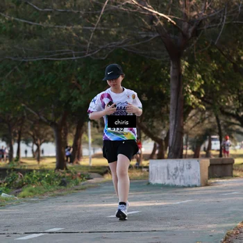 Runner Photo 6127404