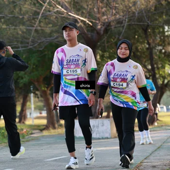 Runner Photo 6127408
