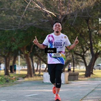 Runner Photo 6127409