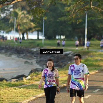 Runner Photo 6127412