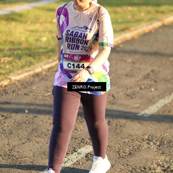 Runner Photo 6127414