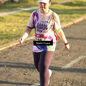 Runner Photo 6127422