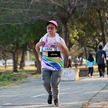 Runner Photo 6127431