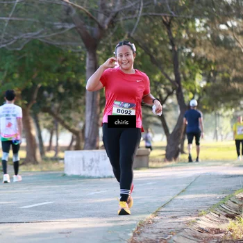 Runner Photo 6127433