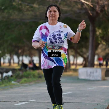 Runner Photo 6127445