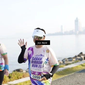 Runner Photo 6127451