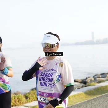 Runner Photo 6127462