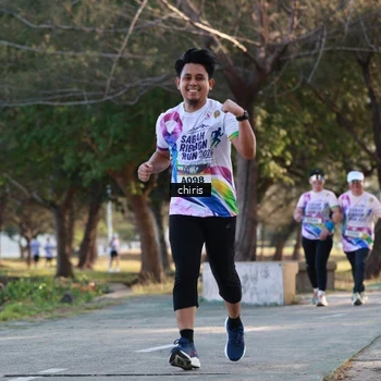 Runner Photo 6127471