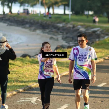 Runner Photo 6127475