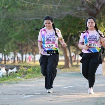 Runner Photo 6127476