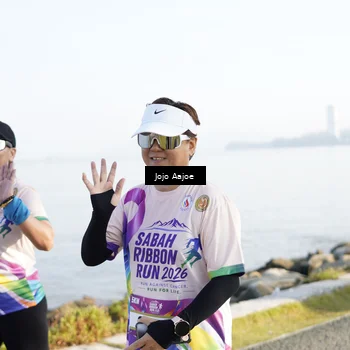 Runner Photo 6127485