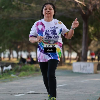 Runner Photo 6127489