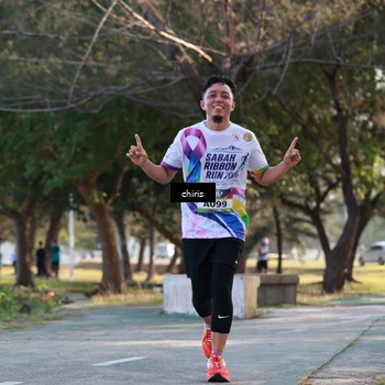 Runner Photo 6127490