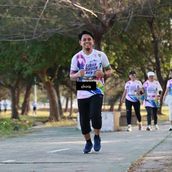 Runner Photo 6127498