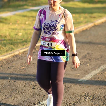 Runner Photo 6127499