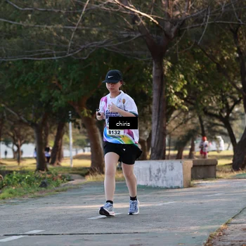 Runner Photo 6127501