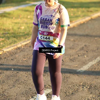 Runner Photo 6127511