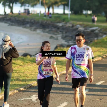 Runner Photo 6127525