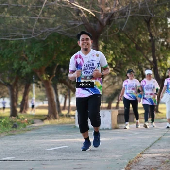 Runner Photo 6127531