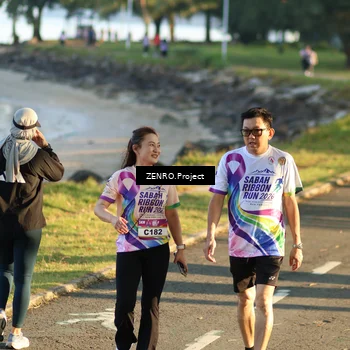 Runner Photo 6127533