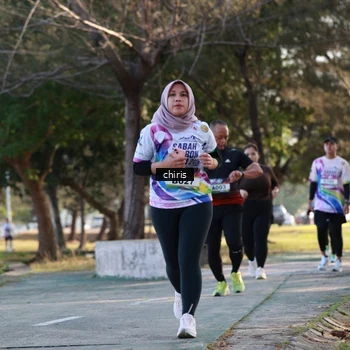 Runner Photo 6127534