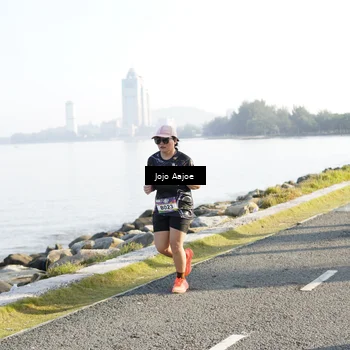 Runner Photo 6127536