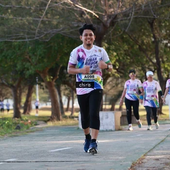 Runner Photo 6127538