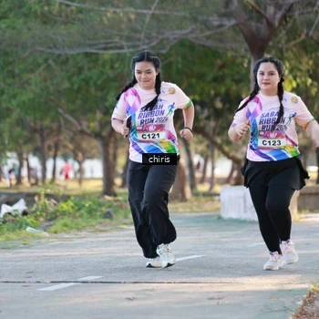 Runner Photo 6127542