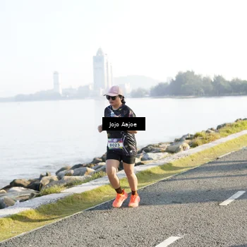 Runner Photo 6127547