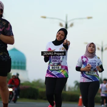 Runner Photo 6127548