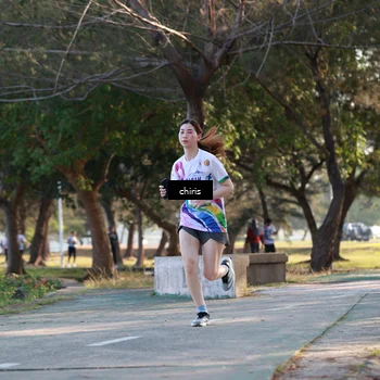 Runner Photo 6127549