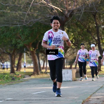 Runner Photo 6127554