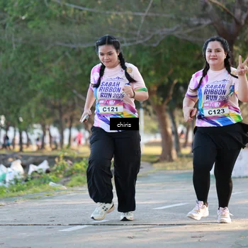 Runner Photo 6127561