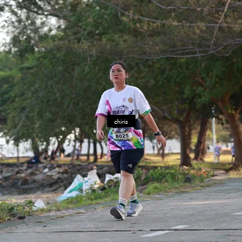 Runner Photo 6127567