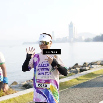 Runner Photo 6127569