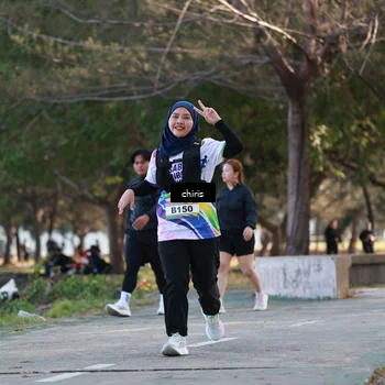 Runner Photo 6127574