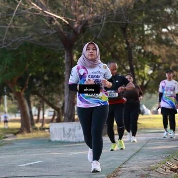 Runner Photo 6127590