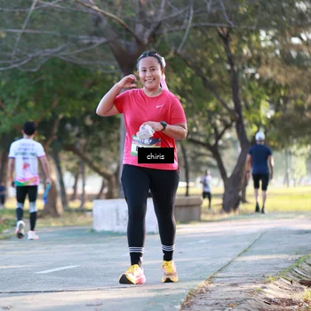 Runner Photo 6127592