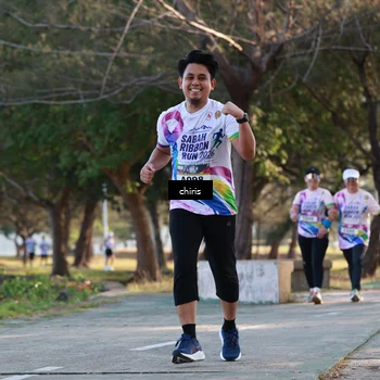 Runner Photo 6127608