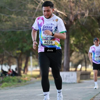 Runner Photo 6127609